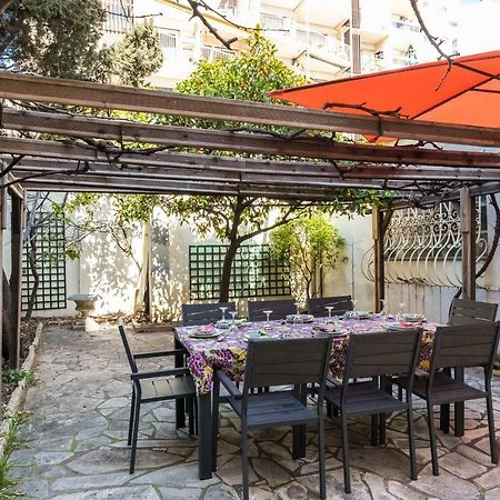 Villa Collin - Promenade Des Anglais Nice Exterior photo