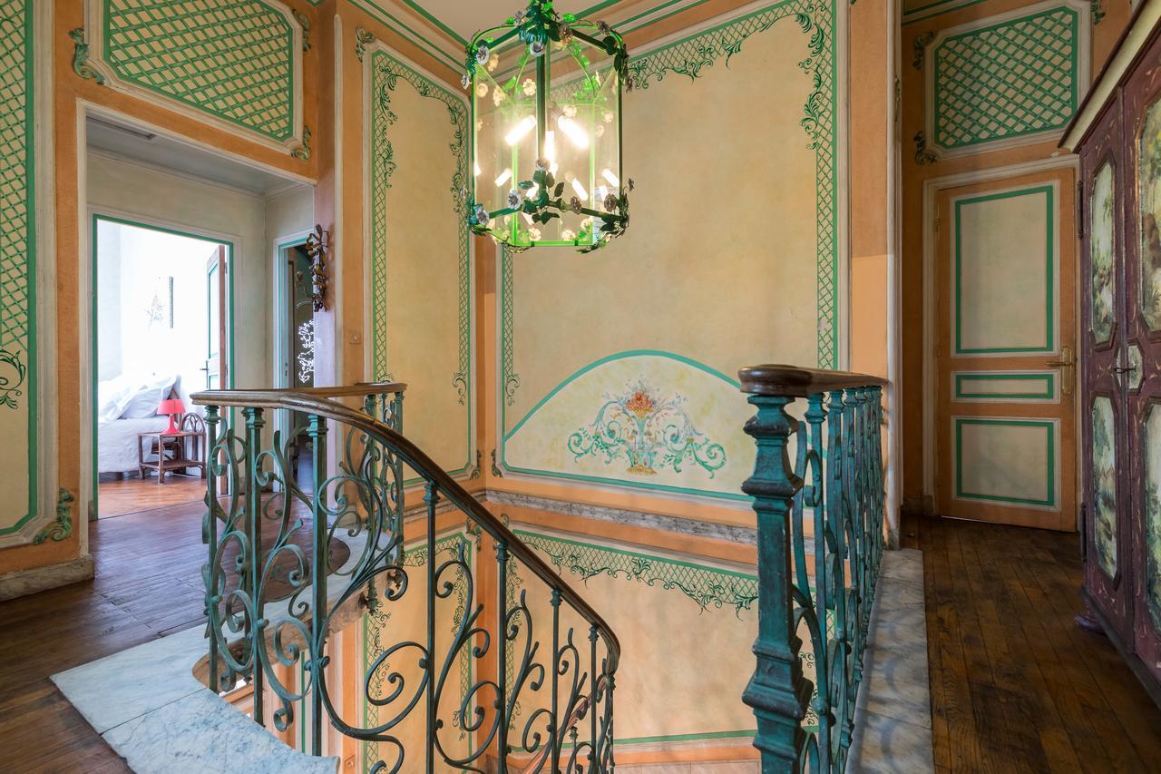 Villa Collin - Promenade Des Anglais Nice Exterior photo