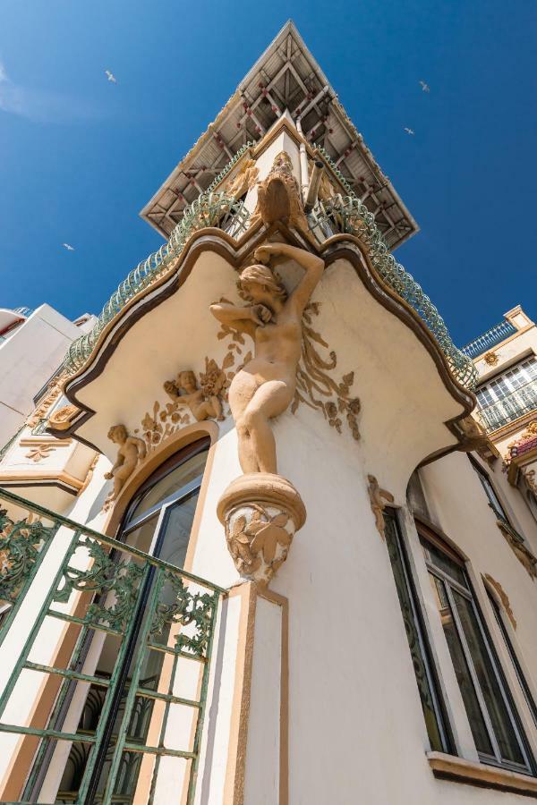 Villa Collin - Promenade Des Anglais Nice Exterior photo