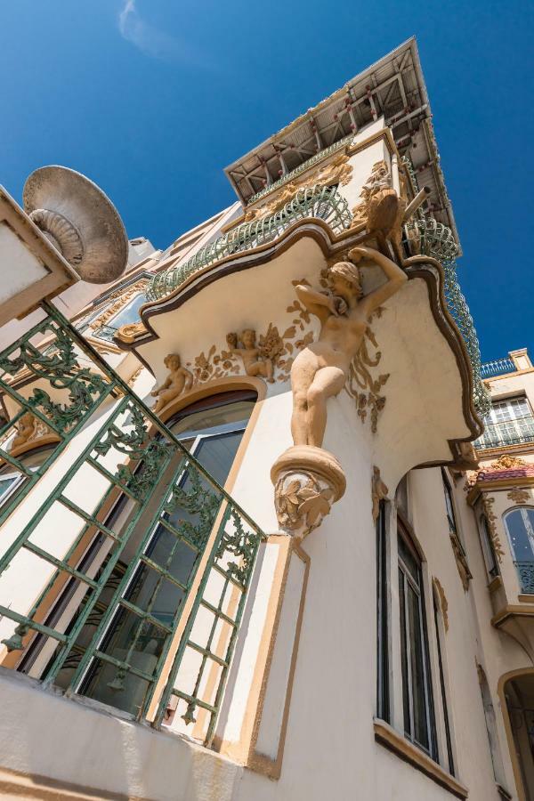 Villa Collin - Promenade Des Anglais Nice Exterior photo